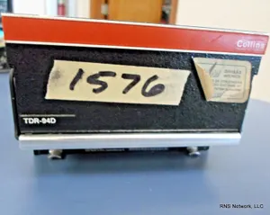 Collins TDR-94D X-Ponder Recvr/X-mitter P/N 622-9210-008  (AR)